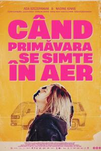 When Fucking Spring Is in the Air